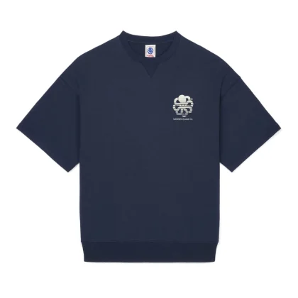 JONSEN ISLAND SWEAT TRAINER PRO BRAND NAVY