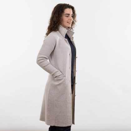 Roosenstein & Wolke - Meike lang vest