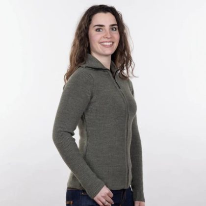 Roosenstein & Wolke Schippersvest | Jeldou - Forrest