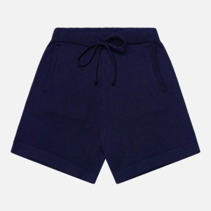 Roosenstein Wolke - Eva Merino | merino short Navy