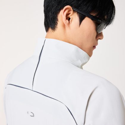 OAKLEY FUSION FLEX NEO JACKET Nickel