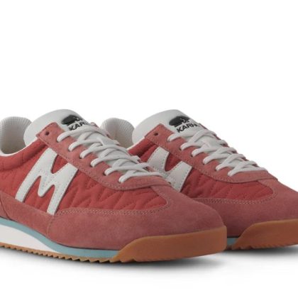KARHU Mestari Light Mahogany / Blanc De Blanc F805099  Light Mahogany / Blanc De Blanc