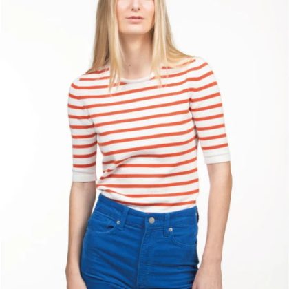 Roosenstein & Wolke - Linde | T-shirt Terra