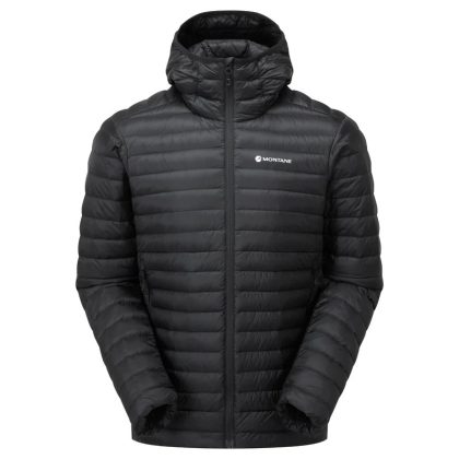 MONTANE MANLHCAPM20 MTENHBLAM19 BLACK