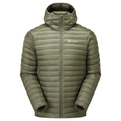 MONTANE MEN'S ANTI FREEZE LITE MANLHCAPM20 CAPER