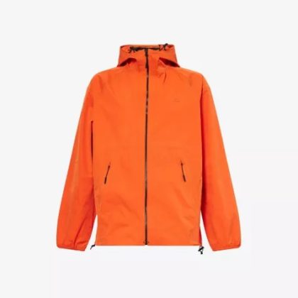 OAKLEY FUSION WINDBREAKER AVIATOR ORANGE