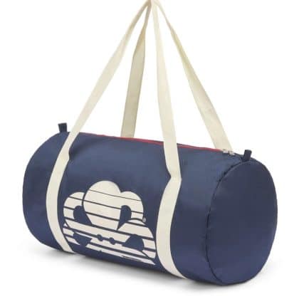 JONSEN ISLAND - BOWLING BAG NAVY