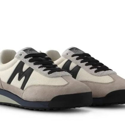 Karhu - Mestari Control F840021-5.5 Silver Lining / Jet