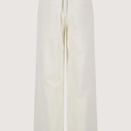 Zusss - Nette broek - Off White