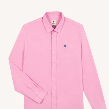FAGUO IRATY SHIRT WOVEN