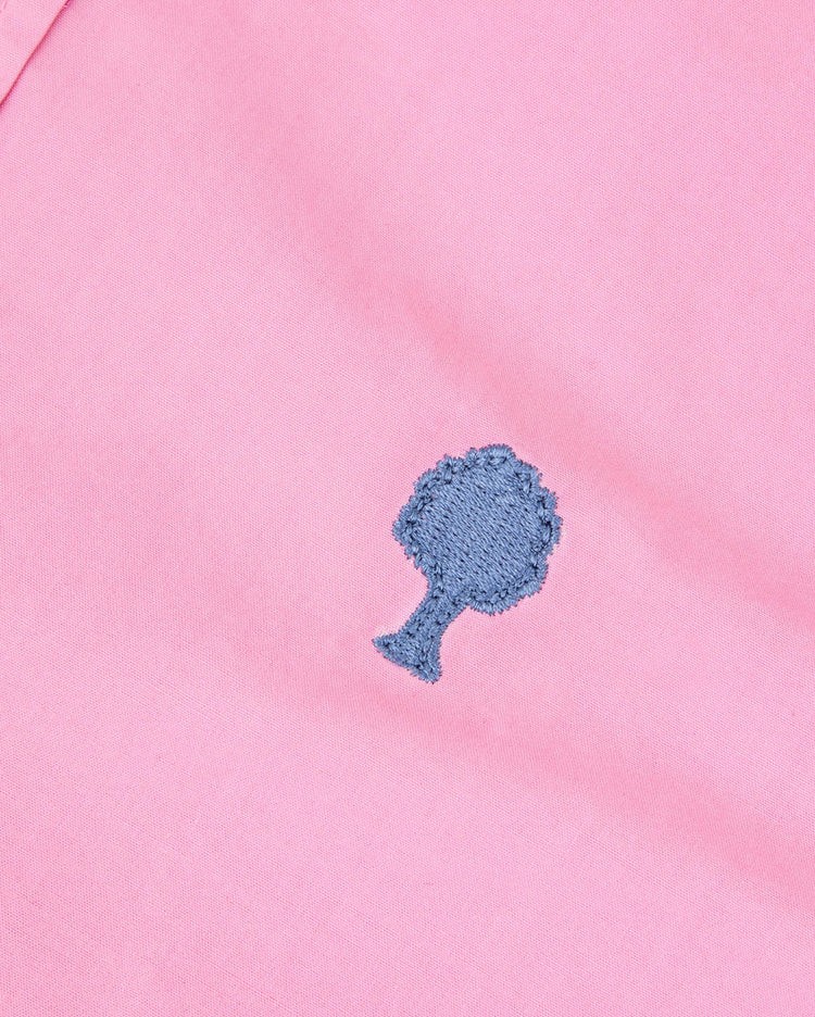 FAGUO IRATY SHIRT WOVEN - Afbeelding 3