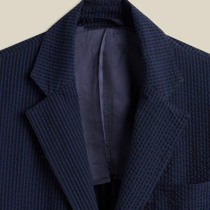 Portugese Flannel - ATLANTICO BLAZER