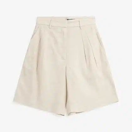 Minimum - Aerona hw shorts - Brown rice