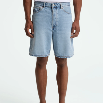 Kings Of Indigo ADELIO SHORT
