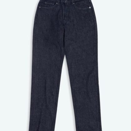 KINGS OF INDIGO INOE COTTON FLEX BLUE RINSE
