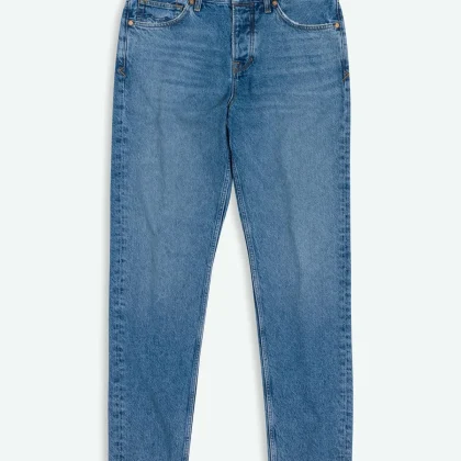 KINGS OF INDIGO SUSHAN - RECHANGE MID WORN