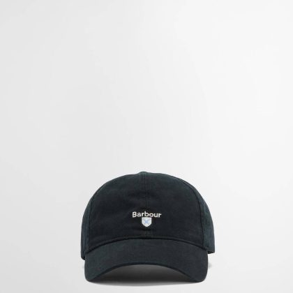 Barbour - Cascade Sports Cap - Black