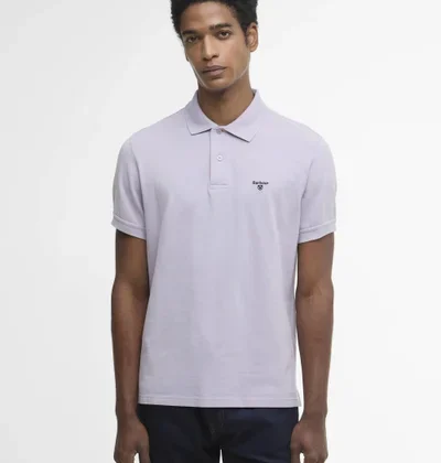 BARBOUR SPORT POLO