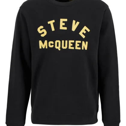 Barbour - Chainstitch Sweatshirt - Black