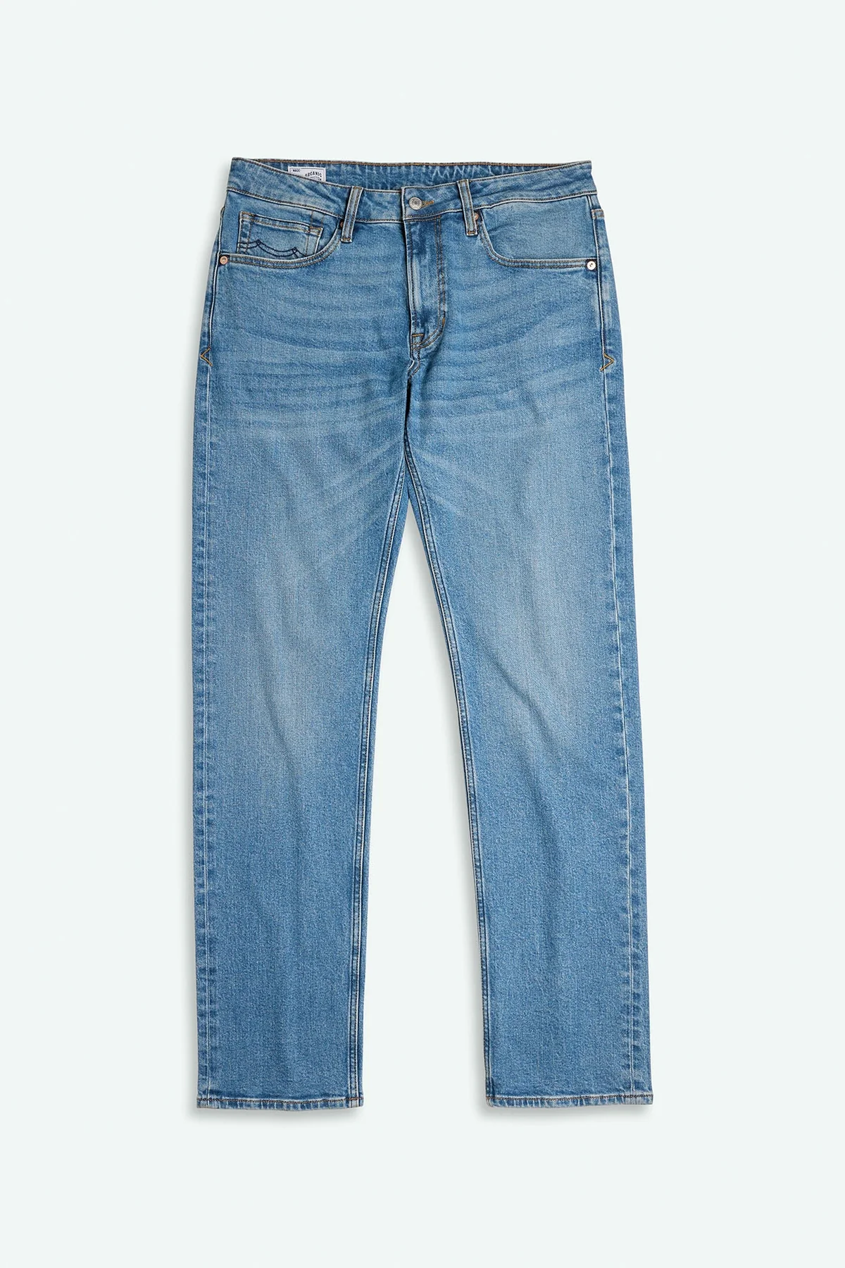 Ryan Sander Mid Used BLUE