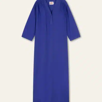 OILILY - DARSHIK SOLID - Royal Blue