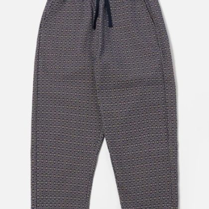 UNIVERSAL WORKS - JUDO PANT - KONOS COTTON