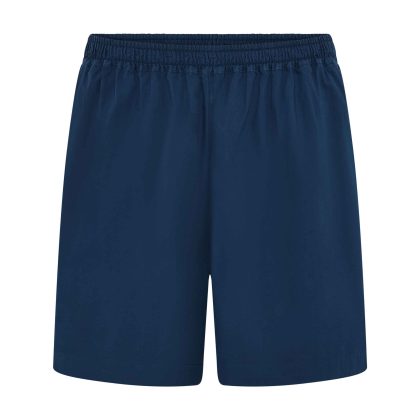 Klitmøller CARAMELLA SHORTS GOTS - SURF BLUE