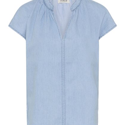 Soaked - SLAdelita Ioana Top