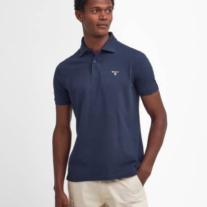 BARBOUR LIGHTWEIGHT MML1367NY91 NY91 Navy