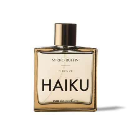MIRKO BUFFINI 100ml HAIKU