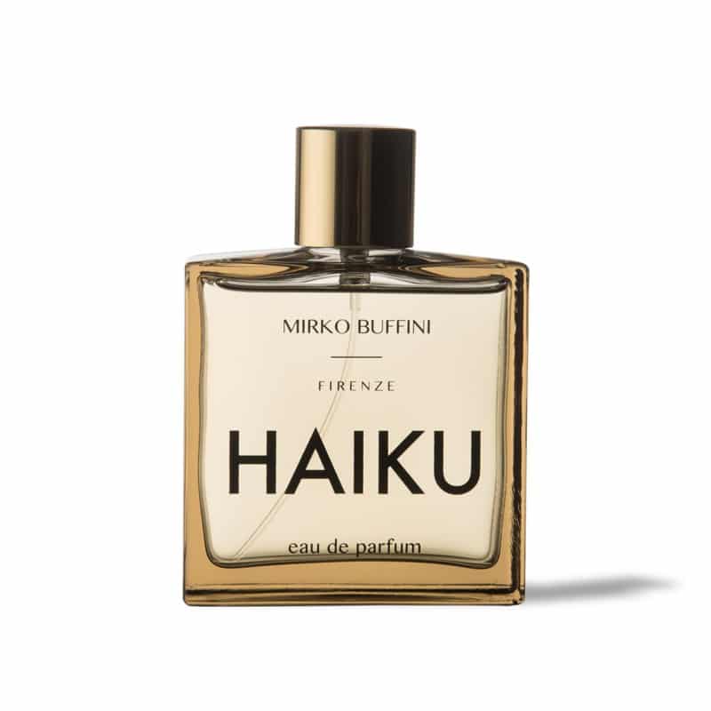 MIRKO BUFFINI 100ml HAIKU