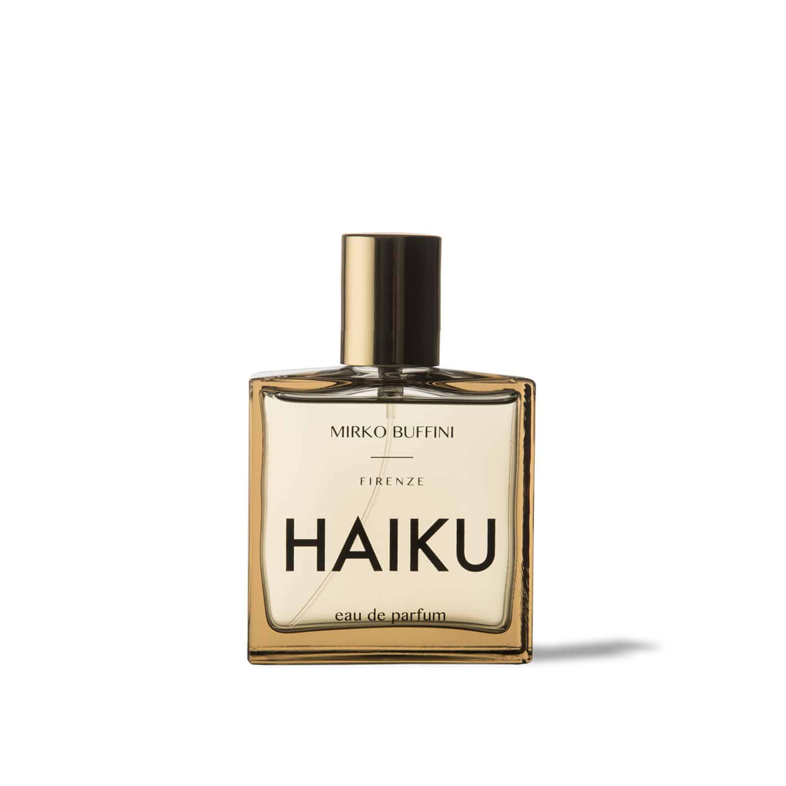 MIRKO BUFFINI 100ml HAIKU - Afbeelding 2