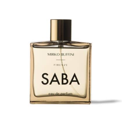 MIRKO BUFFINI 100ml SABA