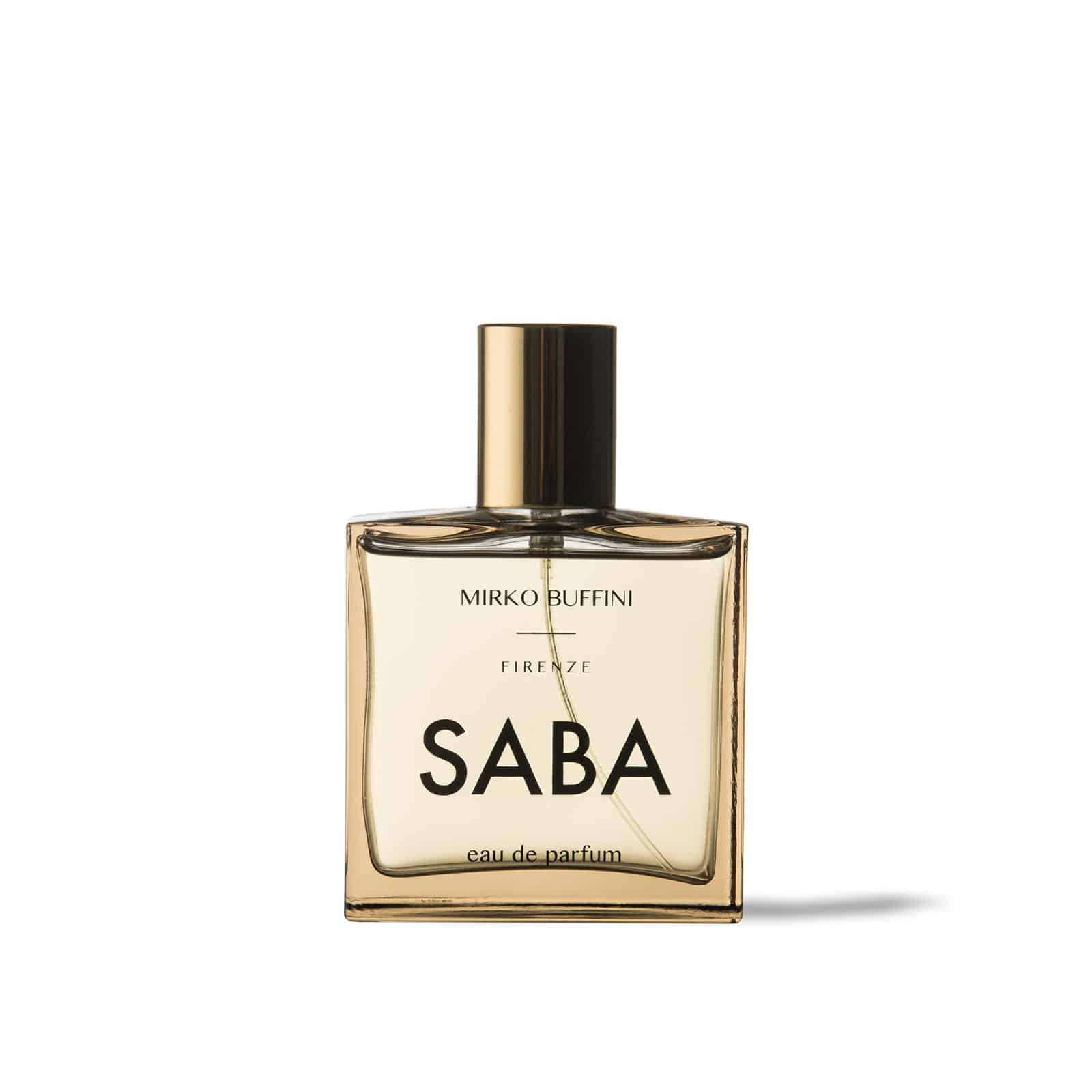 MIRKO BUFFINI 100ml SABA - Afbeelding 3