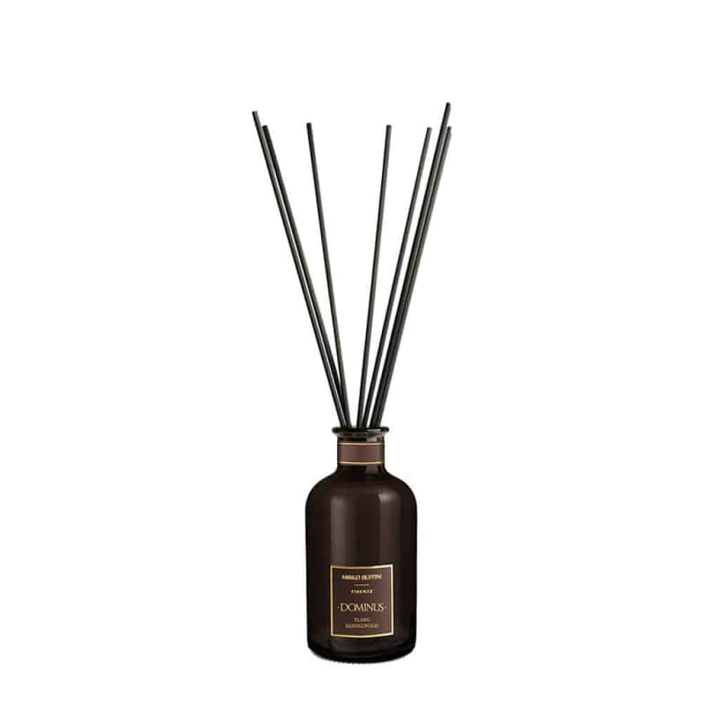 mirko buffini - DOMINUS home fragrance 250ML