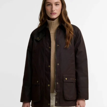Barbour ACORN WAX JACKET