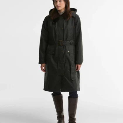 Barbour ANTOINETTE